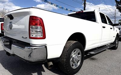 2022 RAM 3500  Crew Cab Tradesman 4X4 - Photo 3 - Finksburg, MD 21048
