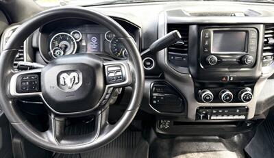2022 RAM 3500  Crew Cab Tradesman 4X4 - Photo 13 - Finksburg, MD 21048