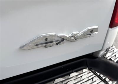 2022 RAM 3500  Crew Cab Tradesman 4X4 - Photo 27 - Finksburg, MD 21048