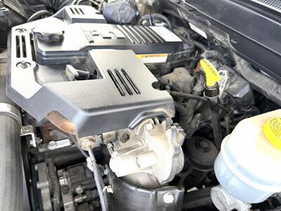 2022 RAM 3500  Crew Cab Tradesman 4X4 - Photo 35 - Finksburg, MD 21048