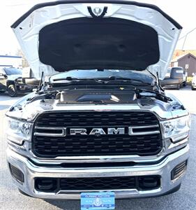 2023 RAM 3500 Tradesman  Crew Cab Tradesman 4X4 DRW - Photo 35 - Finksburg, MD 21048