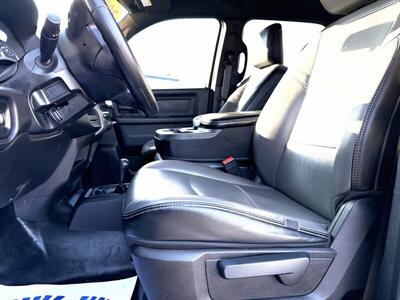 2023 RAM 3500 Tradesman  Crew Cab Tradesman 4X4 DRW - Photo 21 - Finksburg, MD 21048