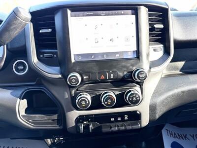 2023 RAM 3500 Tradesman  Crew Cab Tradesman 4X4 DRW - Photo 16 - Finksburg, MD 21048