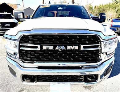 2023 RAM 3500 Tradesman  Crew Cab Tradesman 4X4 DRW - Photo 6 - Finksburg, MD 21048