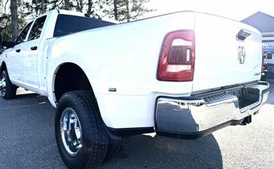 2023 RAM 3500 Tradesman  Crew Cab Tradesman 4X4 DRW - Photo 8 - Finksburg, MD 21048