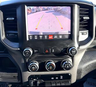 2023 RAM 3500 Tradesman  Crew Cab Tradesman 4X4 DRW - Photo 18 - Finksburg, MD 21048