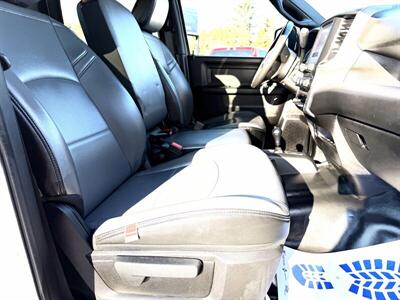 2023 RAM 3500 Tradesman  Crew Cab Tradesman 4X4 DRW - Photo 22 - Finksburg, MD 21048