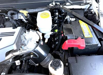 2023 RAM 3500 Tradesman  Crew Cab Tradesman 4X4 DRW - Photo 32 - Finksburg, MD 21048