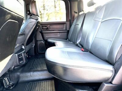 2023 RAM 3500 Tradesman  Crew Cab Tradesman 4X4 DRW - Photo 23 - Finksburg, MD 21048