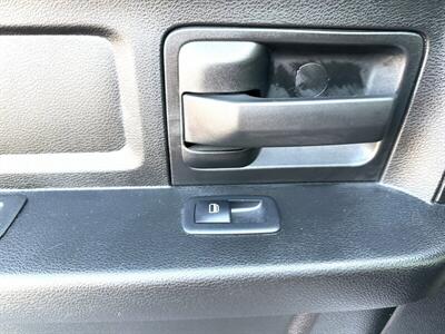 2023 RAM 3500 Tradesman  Crew Cab Tradesman 4X4 DRW - Photo 30 - Finksburg, MD 21048