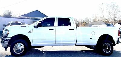 2023 RAM 3500 Tradesman  Crew Cab Tradesman 4X4 DRW - Photo 7 - Finksburg, MD 21048