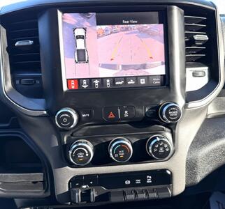 2023 RAM 3500 Tradesman  Crew Cab Tradesman 4X4 DRW - Photo 19 - Finksburg, MD 21048