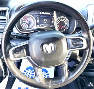 2023 RAM 3500 Tradesman  Crew Cab Tradesman 4X4 DRW - Photo 14 - Finksburg, MD 21048