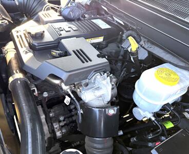 2023 RAM 3500 Tradesman  Crew Cab Tradesman 4X4 DRW - Photo 33 - Finksburg, MD 21048