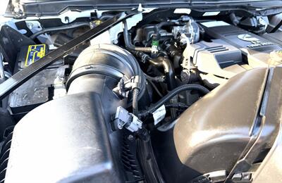 2023 RAM 3500 Tradesman  Crew Cab Tradesman 4X4 DRW - Photo 31 - Finksburg, MD 21048