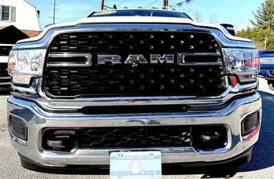 2023 RAM 3500 Tradesman  Crew Cab Tradesman 4X4 DRW - Photo 5 - Finksburg, MD 21048