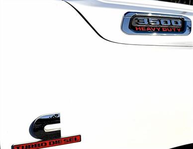 2023 RAM 3500 Tradesman  Crew Cab Tradesman 4X4 DRW - Photo 26 - Finksburg, MD 21048