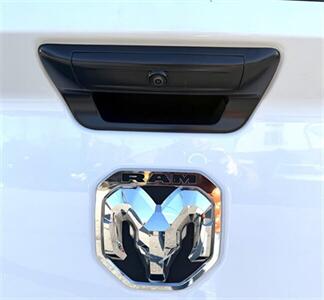 2023 RAM 3500 Tradesman  Crew Cab Tradesman 4X4 DRW - Photo 11 - Finksburg, MD 21048