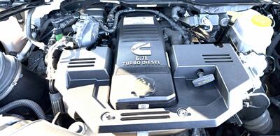 2023 RAM 3500 Tradesman  Crew Cab Tradesman 4X4 DRW - Photo 34 - Finksburg, MD 21048