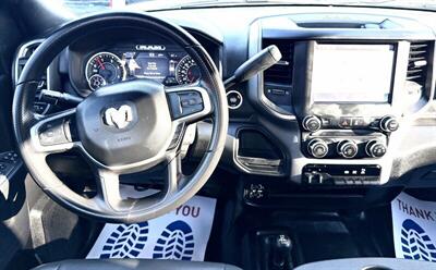 2023 RAM 3500 Tradesman  Crew Cab Tradesman 4X4 DRW - Photo 13 - Finksburg, MD 21048