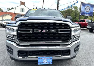 2022 RAM 3500 Big Horn  Crew Cab Big Horn 4X4 - Photo 5 - Finksburg, MD 21048
