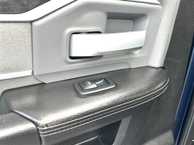 2022 RAM 3500 Big Horn  Crew Cab Big Horn 4X4 - Photo 27 - Finksburg, MD 21048