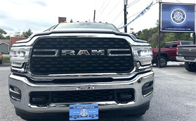 2022 RAM 3500 Big Horn  Crew Cab Big Horn 4X4 - Photo 5 - Finksburg, MD 21048