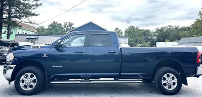 2022 RAM 3500 Big Horn  Crew Cab Big Horn 4X4 - Photo 6 - Finksburg, MD 21048