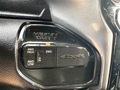 2022 RAM 3500 Big Horn  Crew Cab Big Horn 4X4 - Photo 29 - Finksburg, MD 21048