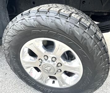 2022 RAM 3500 Big Horn  Crew Cab Big Horn 4X4 - Photo 23 - Finksburg, MD 21048