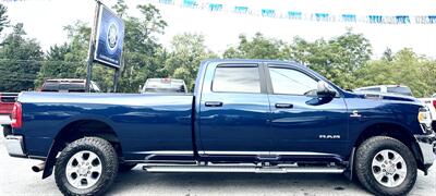 2022 RAM 3500 Big Horn  Crew Cab Big Horn 4X4 - Photo 4 - Finksburg, MD 21048