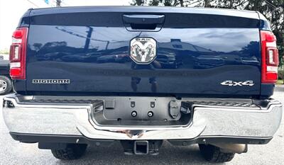 2022 RAM 3500 Big Horn  Crew Cab Big Horn 4X4 - Photo 8 - Finksburg, MD 21048
