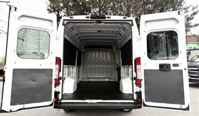 2022 RAM ProMaster 3500 159 WB  159 " WB EXT-HIGH ROOF - Photo 10 - Finksburg, MD 21048
