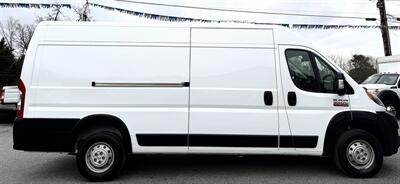 2022 RAM ProMaster 3500 159 WB  159 " WB EXT-HIGH ROOF - Photo 4 - Finksburg, MD 21048
