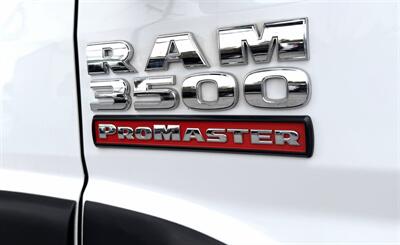 2022 RAM ProMaster 3500 159 WB  159 " WB EXT-HIGH ROOF - Photo 23 - Finksburg, MD 21048