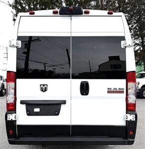 2022 RAM ProMaster 3500 159 WB  159 " WB EXT-HIGH ROOF - Photo 9 - Finksburg, MD 21048