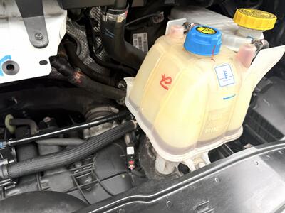 2022 RAM ProMaster 3500 159 WB  159 " WB EXT-HIGH ROOF - Photo 30 - Finksburg, MD 21048