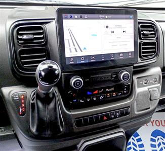 2022 RAM ProMaster 3500 159 WB  159 " WB EXT-HIGH ROOF - Photo 18 - Finksburg, MD 21048