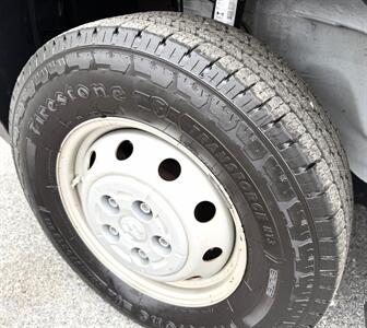 2022 RAM ProMaster 3500 159 WB  159 " WB EXT-HIGH ROOF - Photo 24 - Finksburg, MD 21048