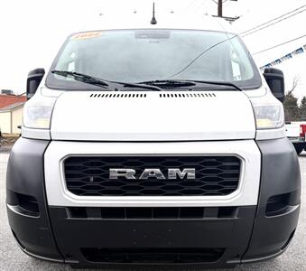 2022 RAM ProMaster 3500 159 WB  159 " WB EXT-HIGH ROOF - Photo 5 - Finksburg, MD 21048