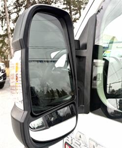 2022 RAM ProMaster 3500 159 WB  159 " WB EXT-HIGH ROOF - Photo 27 - Finksburg, MD 21048