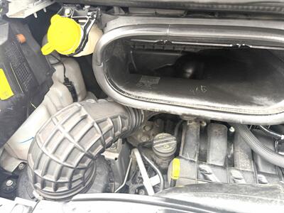 2022 RAM ProMaster 3500 159 WB  159 " WB EXT-HIGH ROOF - Photo 28 - Finksburg, MD 21048