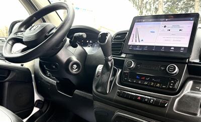 2022 RAM ProMaster 3500 159 WB  159 " WB EXT-HIGH ROOF - Photo 15 - Finksburg, MD 21048