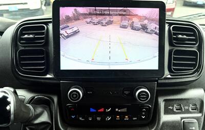 2022 RAM ProMaster 3500 159 WB  159 " WB EXT-HIGH ROOF - Photo 17 - Finksburg, MD 21048