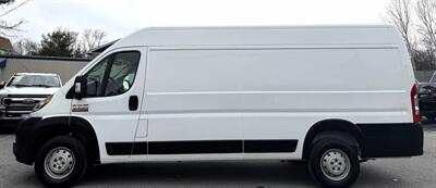 2022 RAM ProMaster 3500 159 WB  159 " WB EXT-HIGH ROOF - Photo 7 - Finksburg, MD 21048