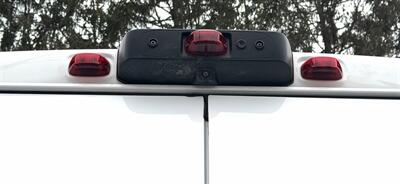 2022 RAM ProMaster 3500 159 WB  159 " WB EXT-HIGH ROOF - Photo 12 - Finksburg, MD 21048