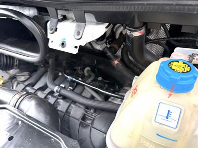 2022 RAM ProMaster 3500 159 WB  159 " WB EXT-HIGH ROOF - Photo 29 - Finksburg, MD 21048