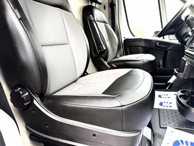 2022 RAM ProMaster 3500 159 WB  159 " WB EXT-HIGH ROOF - Photo 21 - Finksburg, MD 21048