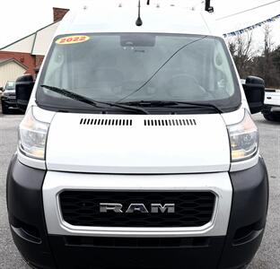 2022 RAM ProMaster 3500 159 WB  159 " WB EXT-HIGH ROOF - Photo 6 - Finksburg, MD 21048