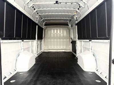 2022 RAM ProMaster 3500 159 WB  159 " WB EXT-HIGH ROOF - Photo 11 - Finksburg, MD 21048